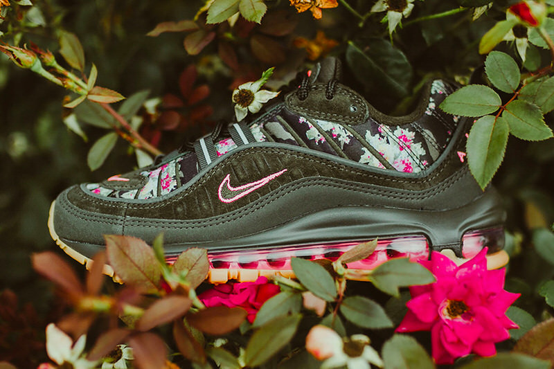 nike air flower