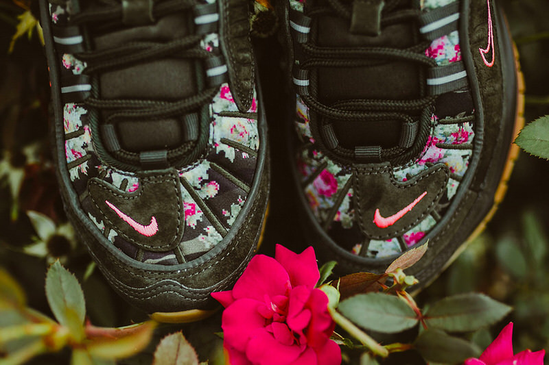 air max 98 floral