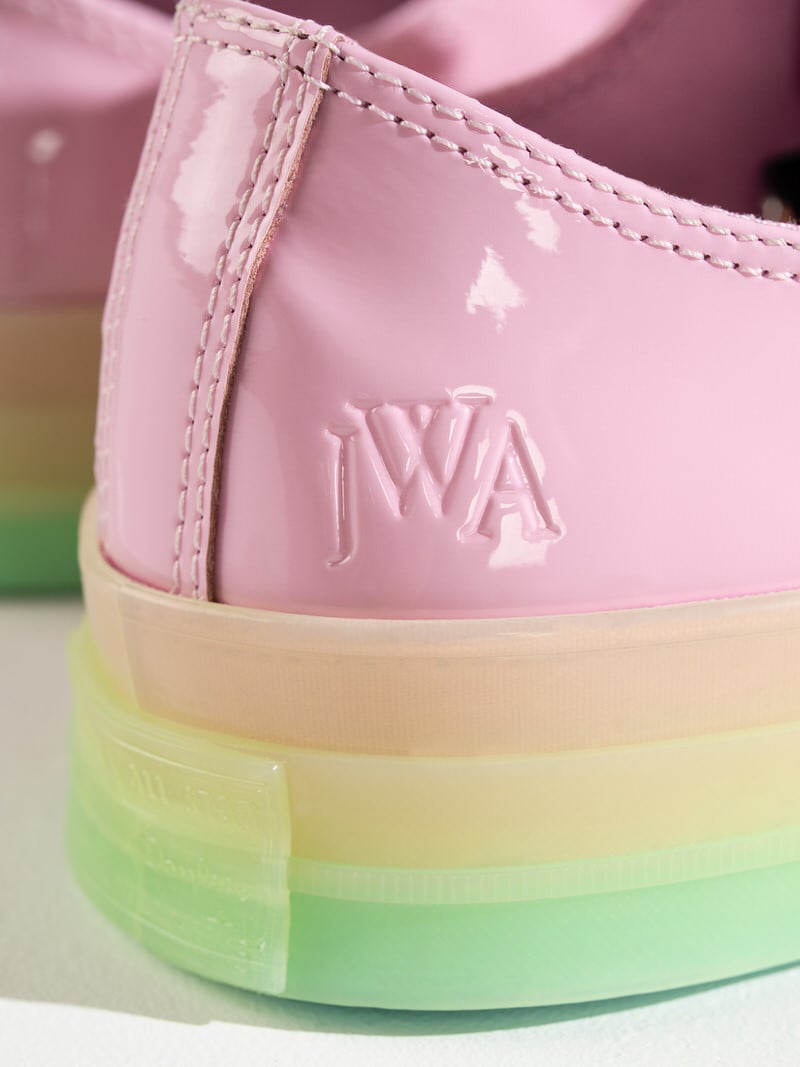 JW Anderson x Converse Chuck 70 "Toy" Collection