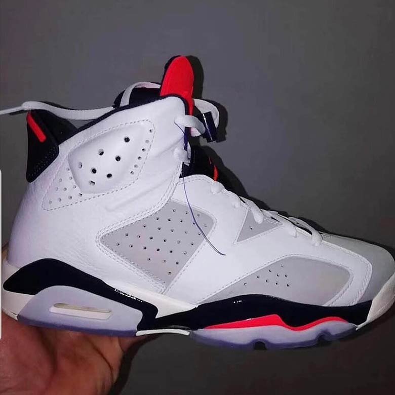 jordan 6 tinker hat