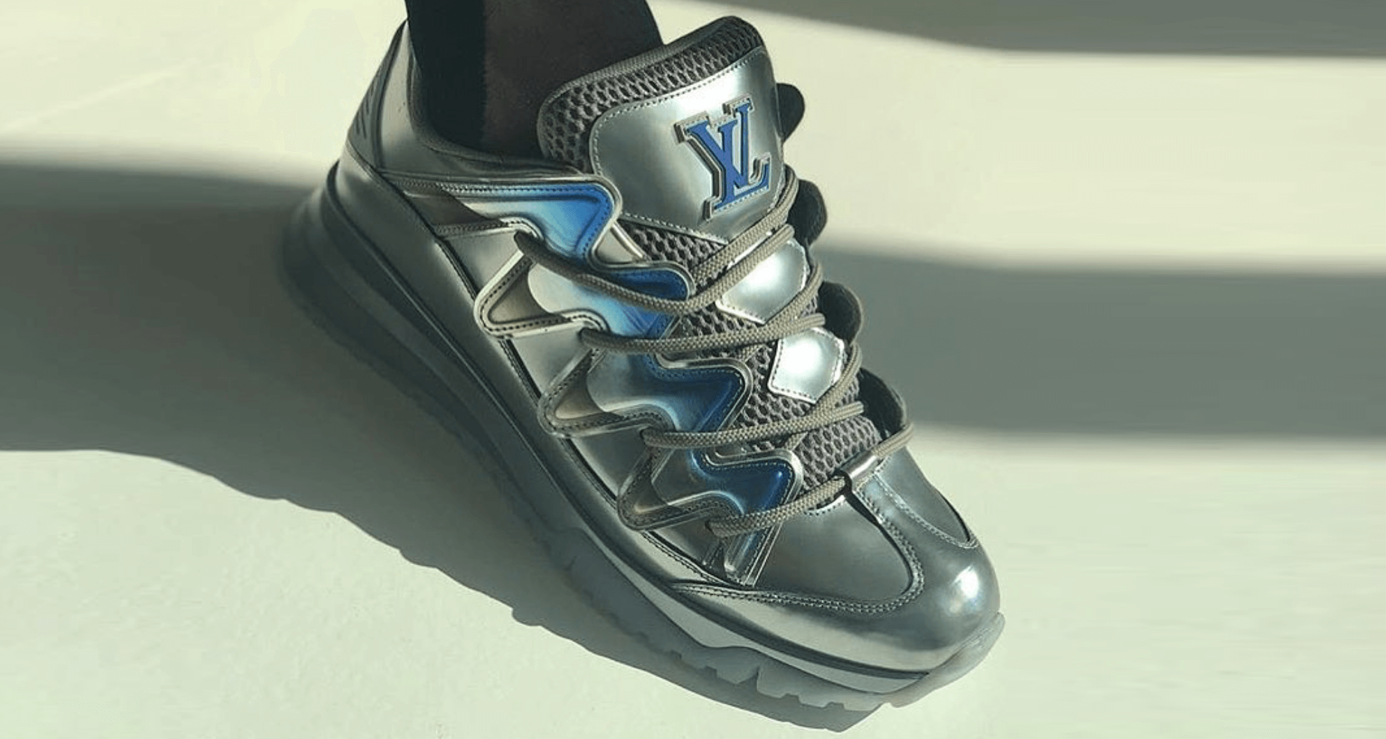 Louis Vuitton Archlight: The most talked-about sneakers of 2018