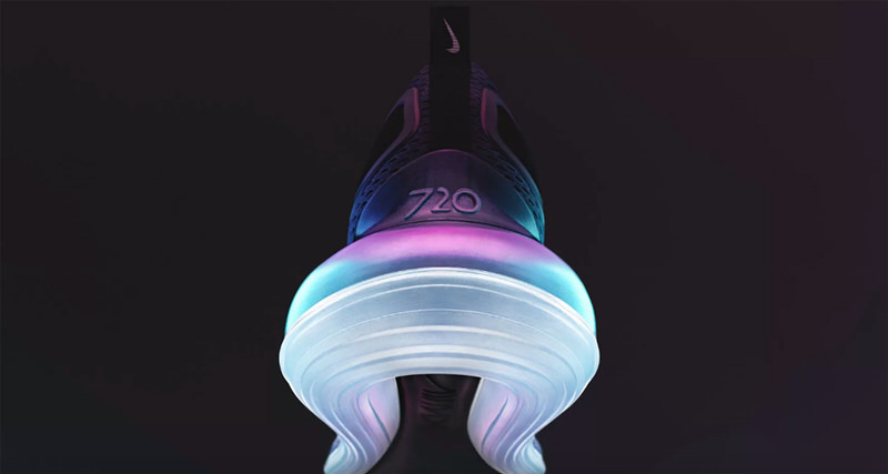 Nike Air Max 720