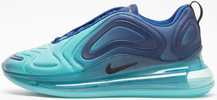 Nike Air Max 720 "Sea Forest"