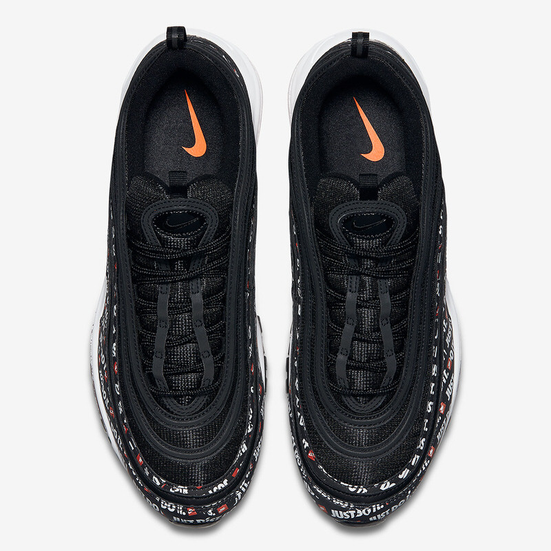 Nike Air Max 97 "Just Do It"