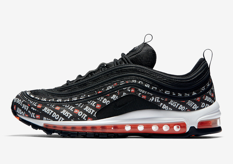 Nike Air Max 97 "Just Do It"