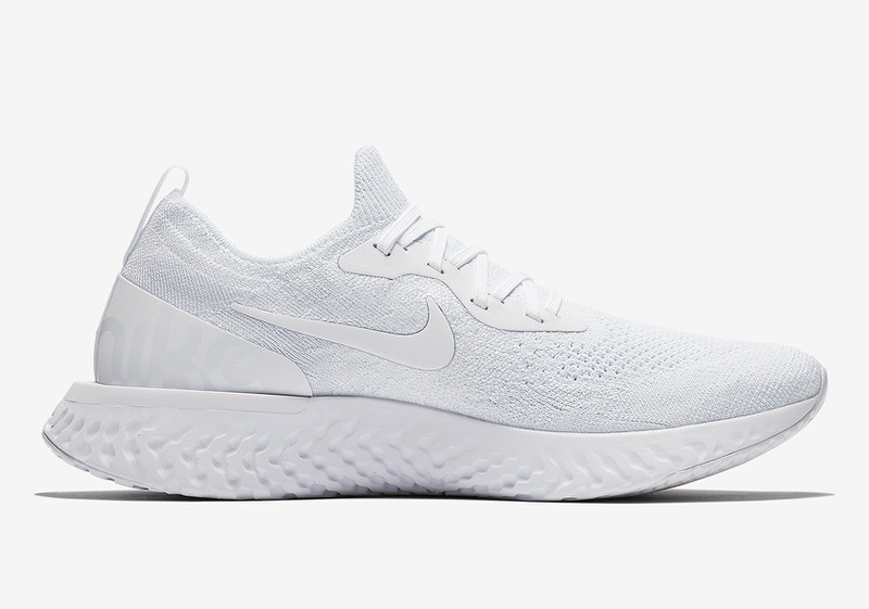 Nike Epic React 