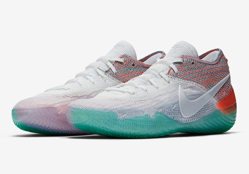 Nike Kobe AD NXT 360 "Multicolor"