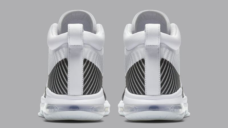 John Elliott x Nike LeBron Icon