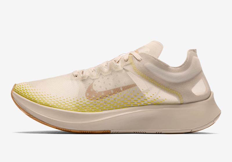 Nike Zoom Fly SP Fast