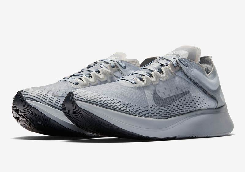 Nike Zoom Fly SP Fast 2018 Nice Kicks
