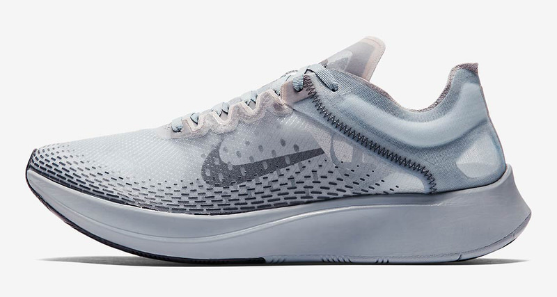 Nike Zoom Fly SP Fast 2018 Nice Kicks