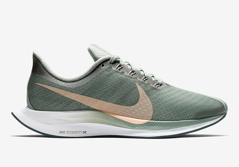 Nike Zoom Pegasus 35 Turbo "Mica Green"