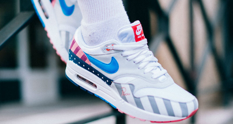 Parra x Nike Air Max 1 Release Details | Nice Kicks