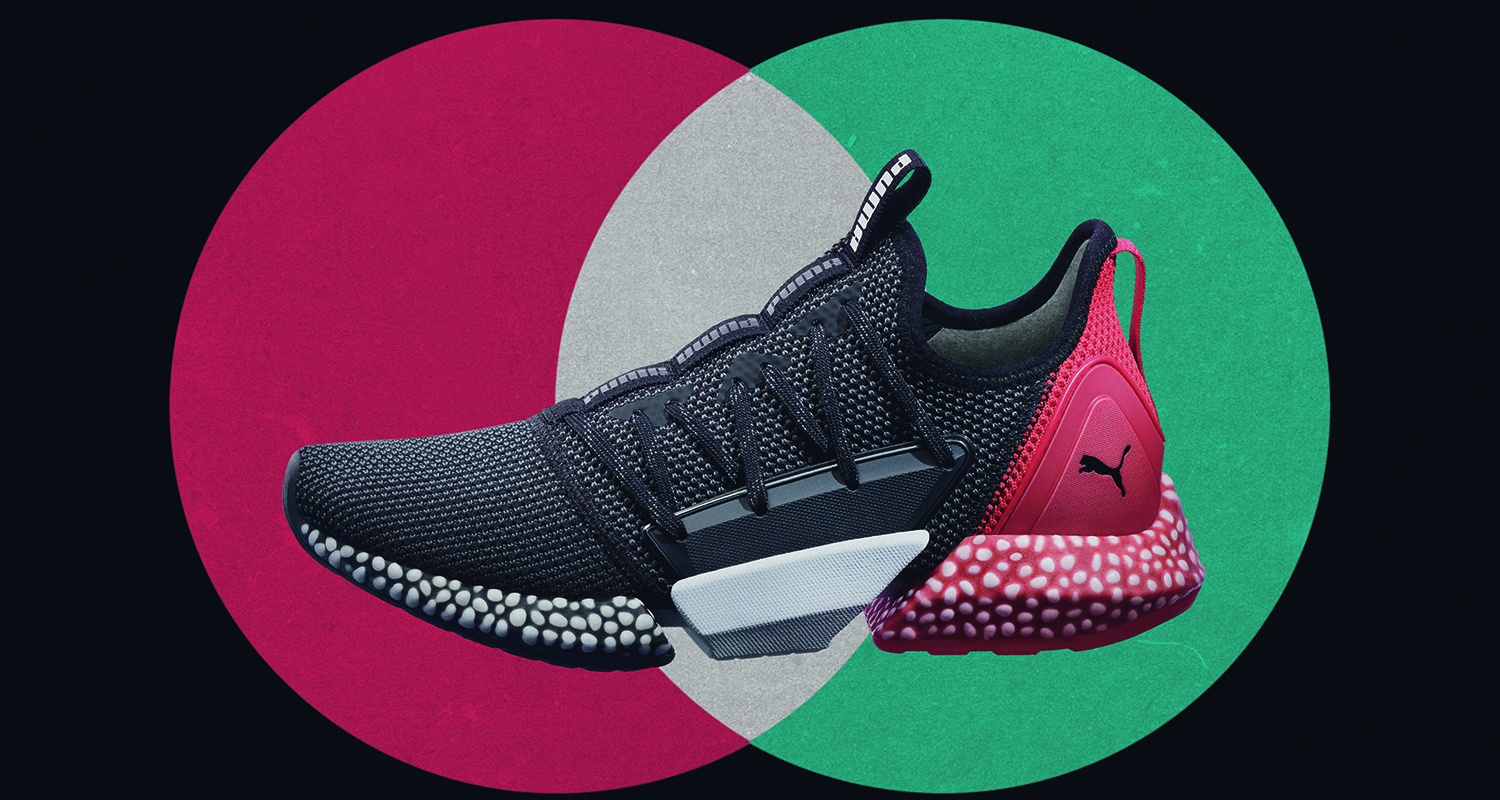 PUMA Hybrid Rocket