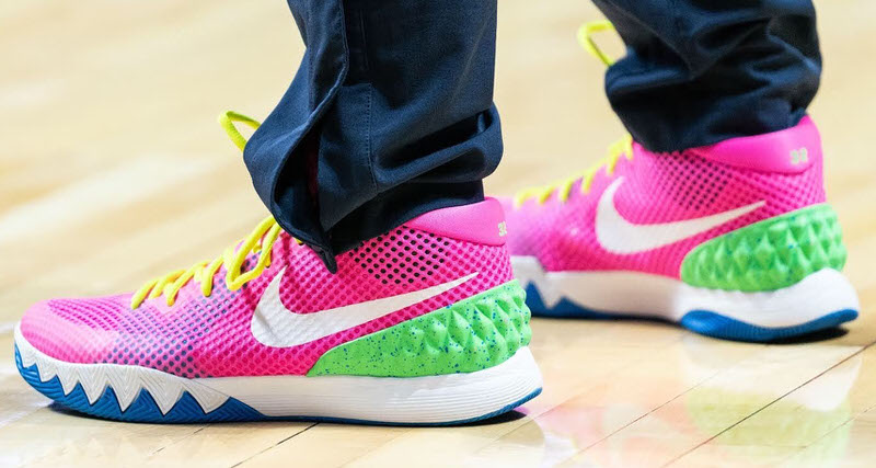 The Best Kicks On Court of the WNBA Season So Far Nice Kicks