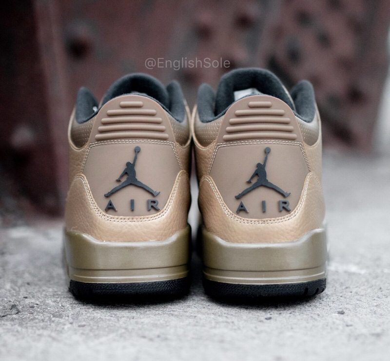 drake jordan 3