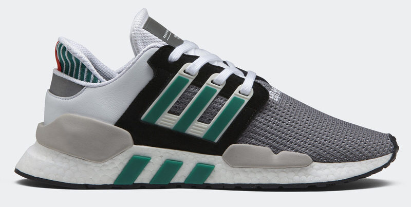 adidas EQT Support 91/18 Global Release Date | Nice Kicks