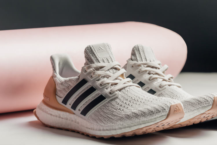 adidas ultra boost gum sole