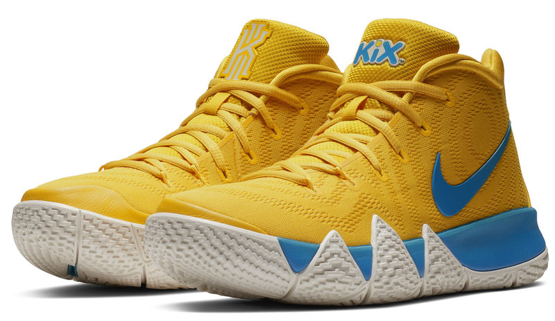 kyrie cereal sneakers