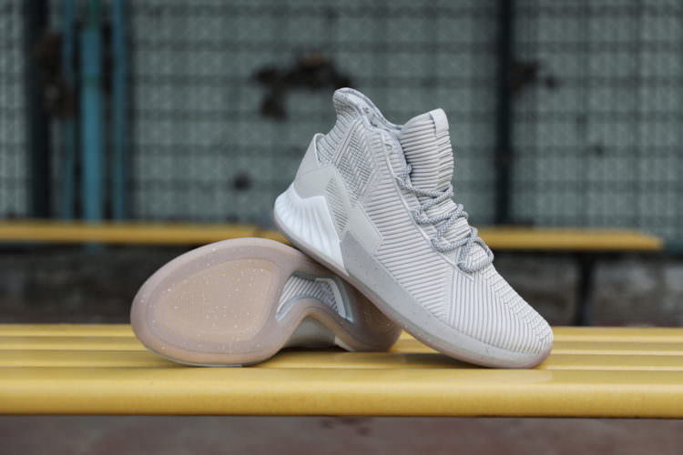 adidas D Rose 11 Derrick Rose Sneakers Release