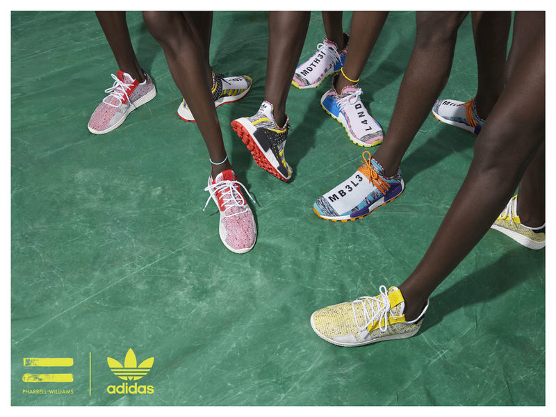 Adidas pharrell williams outlet africa