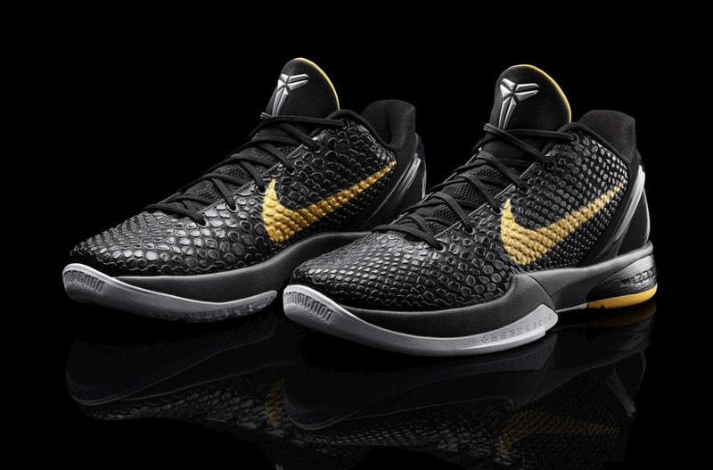 snake skin kobes