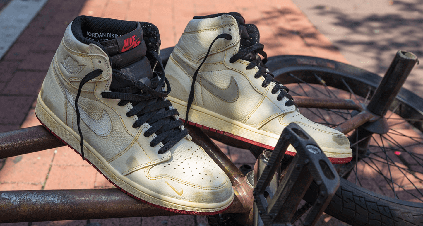 jordan 1 nigel sylvester release