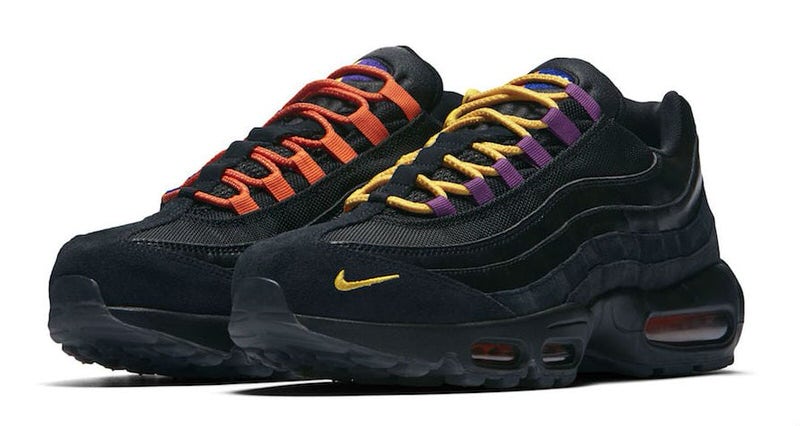 first air max 95