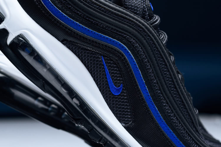 air max 97 black racer blue