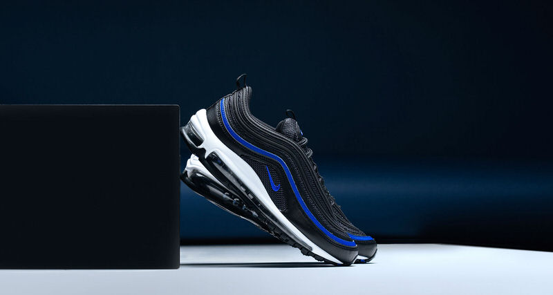 air max 97 black racer blue