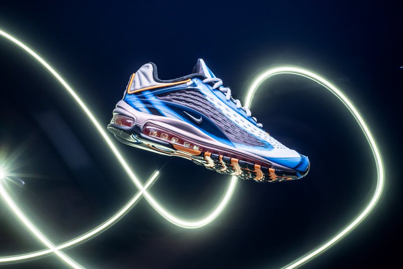 Nike Air Max Deluxe "Party On"