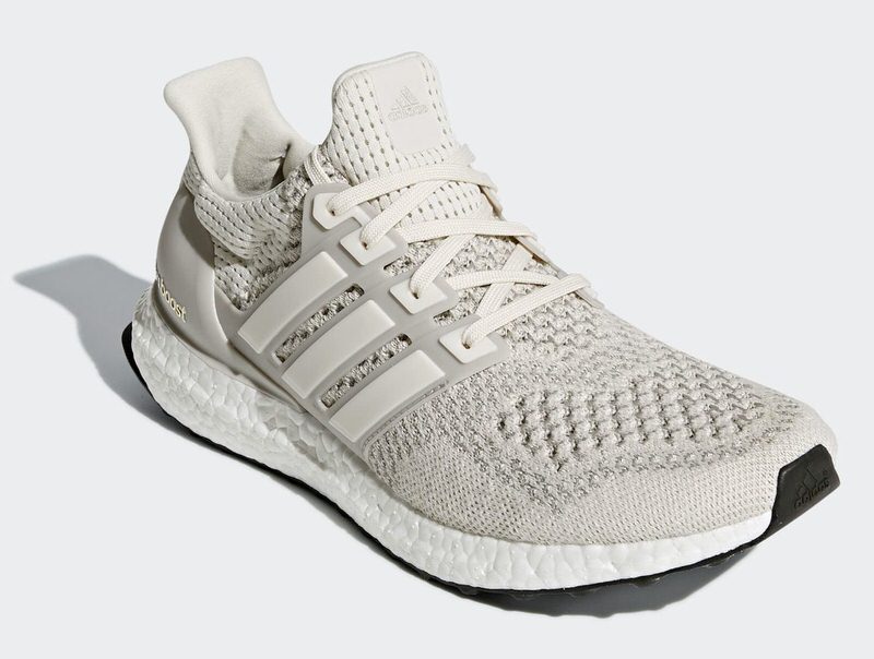 adidas Ultra Boost 1.0 "Cream"