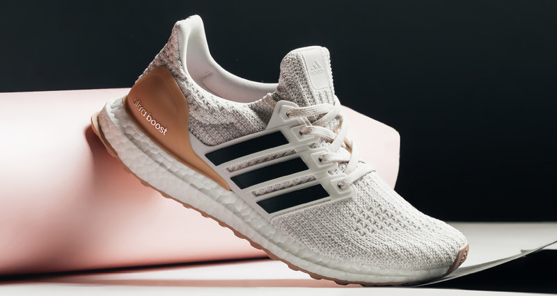 adidas ultra boost womens cloud white