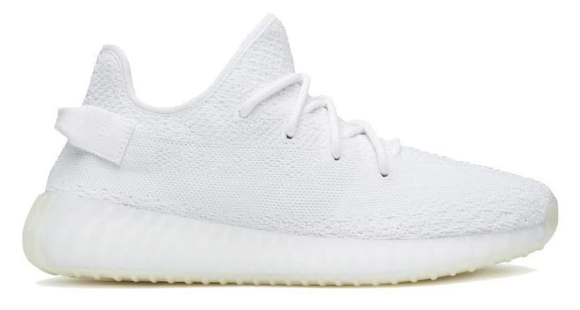 yeezy triple white restock