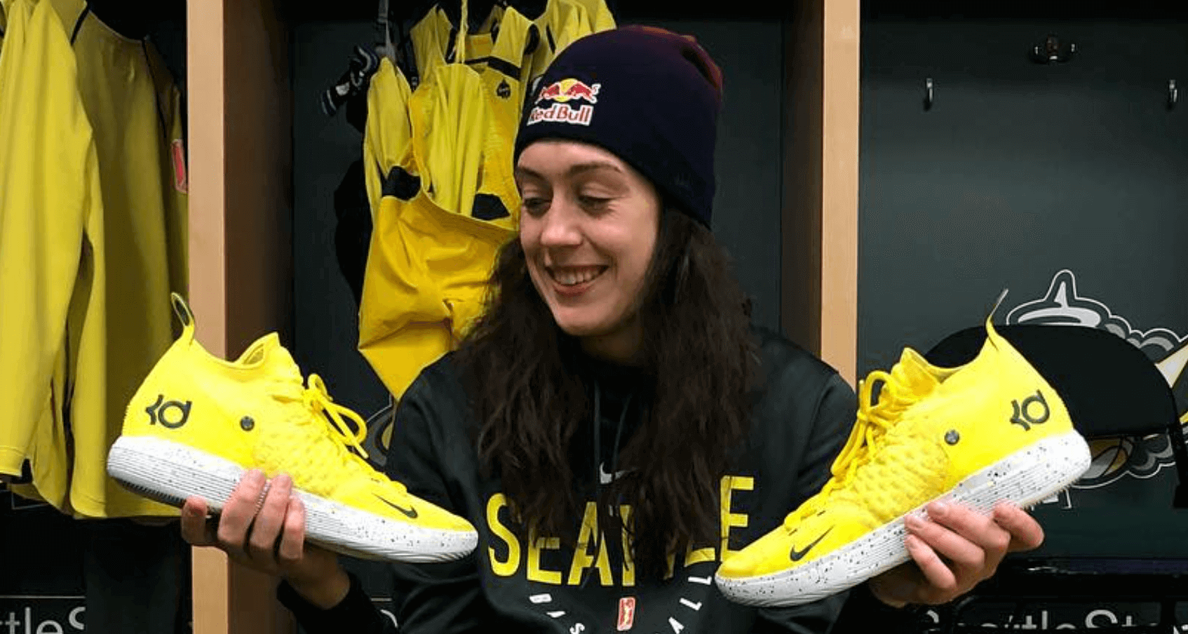 Breanna stewart kd 11 on sale