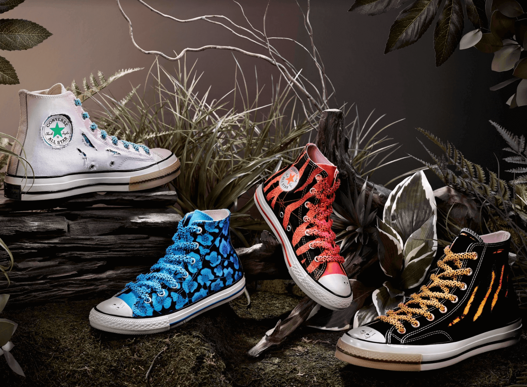 converse chuck 70 2018