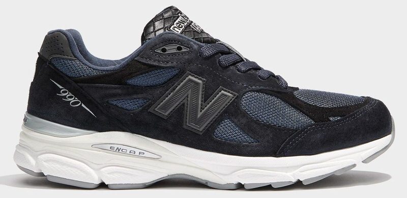 Adsum x New Balance 990v3 // Release Date | Nice Kicks