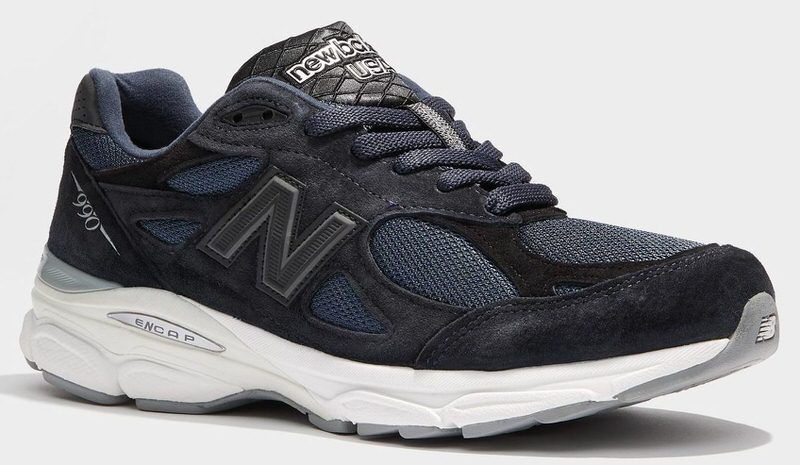 New balance hotsell release dates 2018