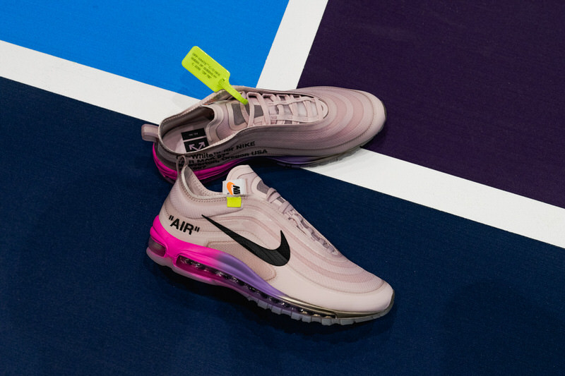 nike court virgil serena