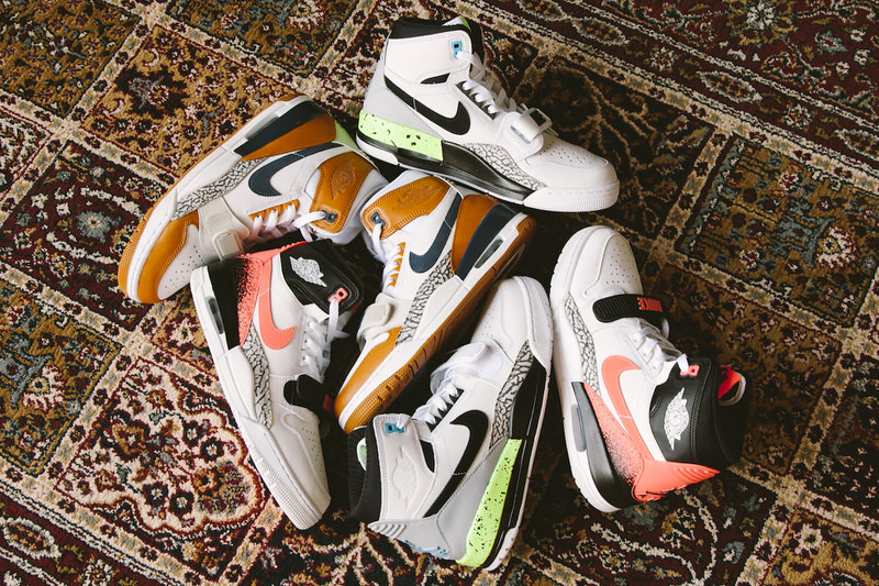 Nike just sales don 312