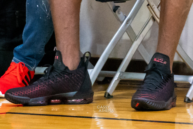Lebron 16 2025 release date australia