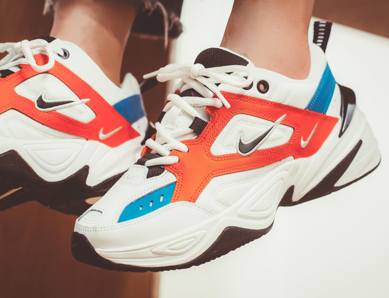 M2K Tekno "Team Orange" Tomorrow | Kicks