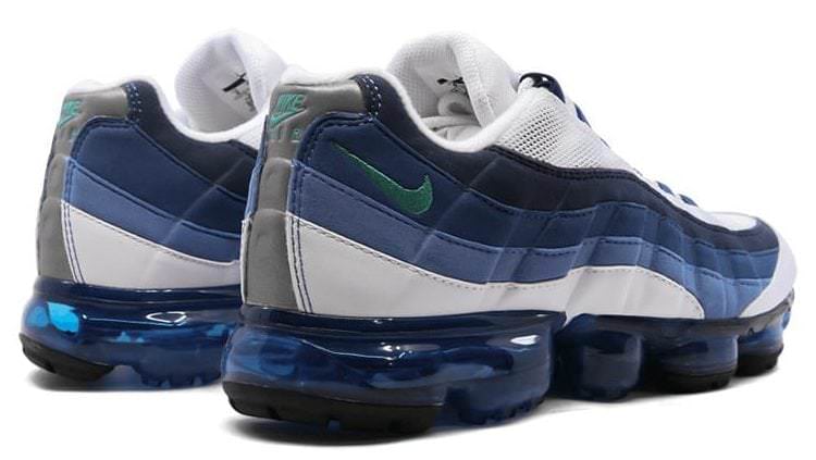 Nike air clearance vapormax 95 slate