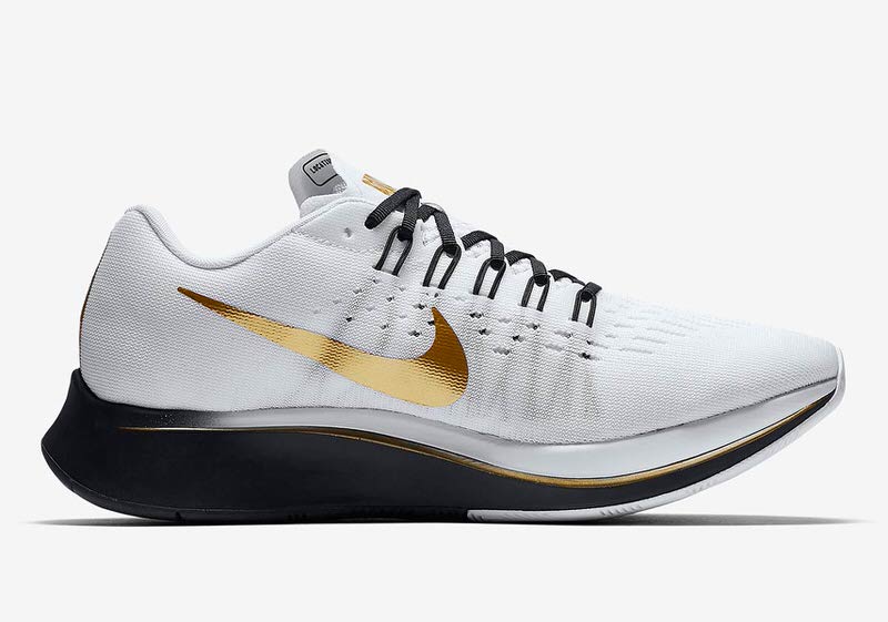 Mismatched Nike Zoom Fly Releasing Soon Nice Kicks