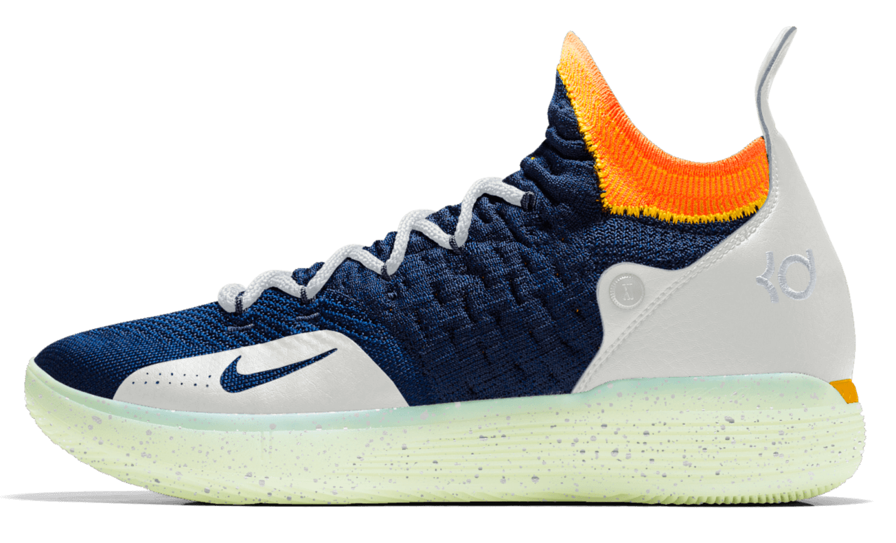 Kd 11 nikeid sale