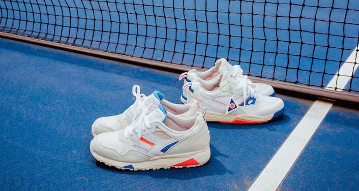 diadora shoes 2018