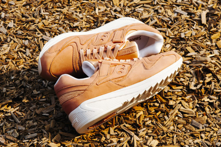 Saucony grid 8500 2018 top