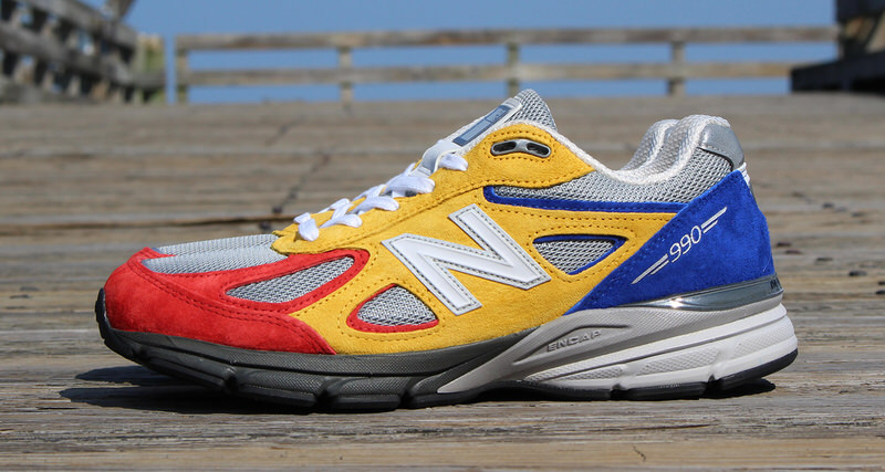 new balance 990v4 eat