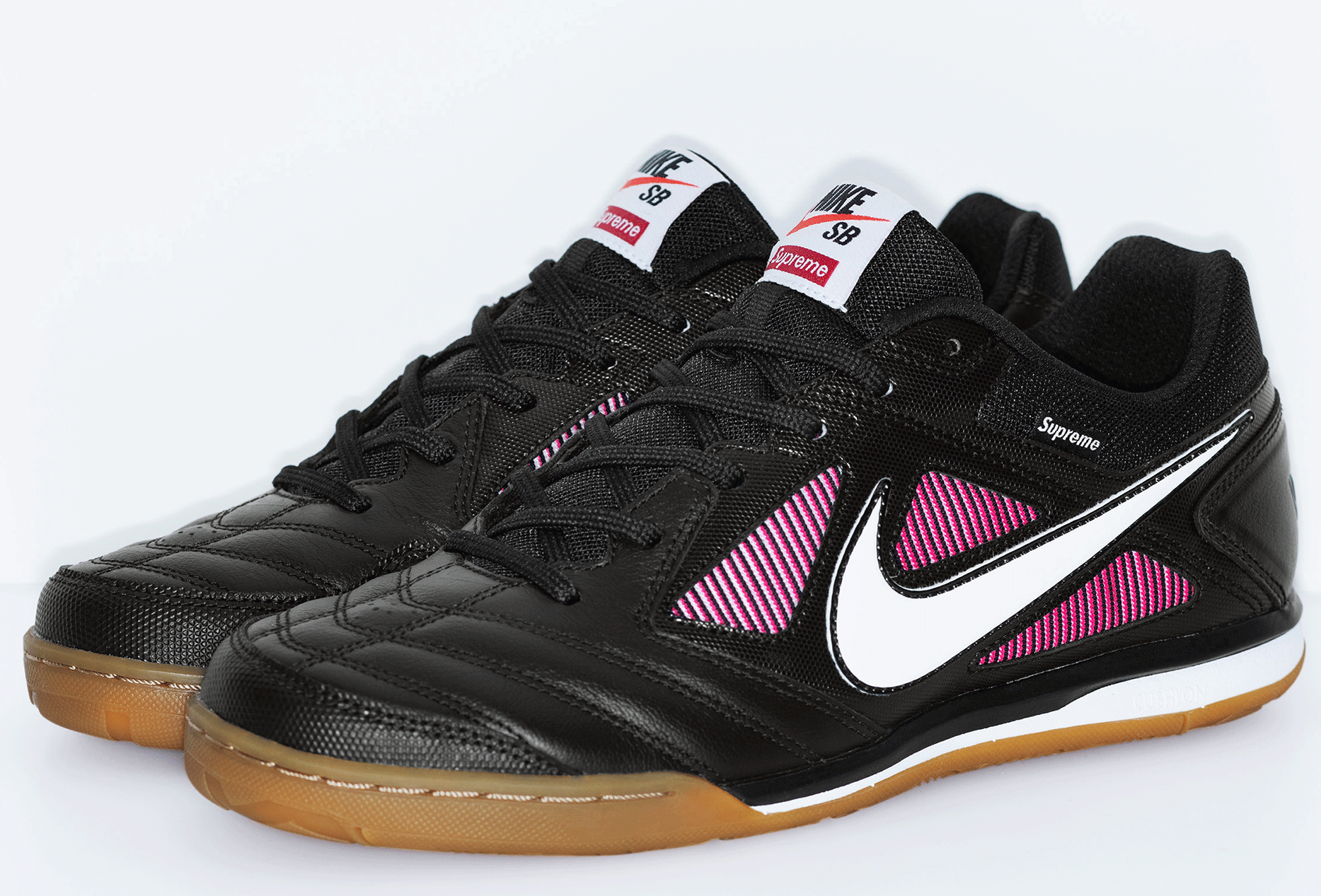مضللة الصفحة بسرعة Nike Gato X Supreme Organicommunication Com