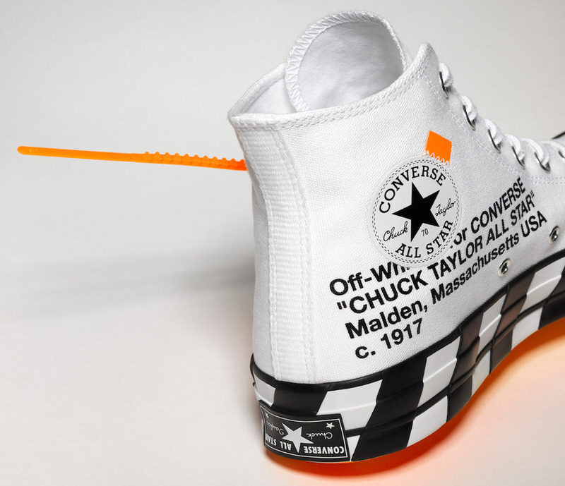 converse x off white 2.0 price